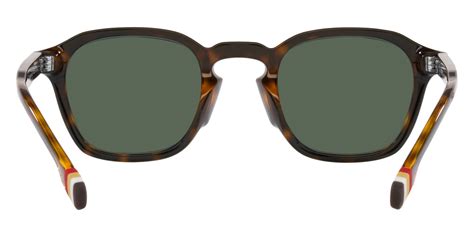 Burberry BE4378U Sunglasses 